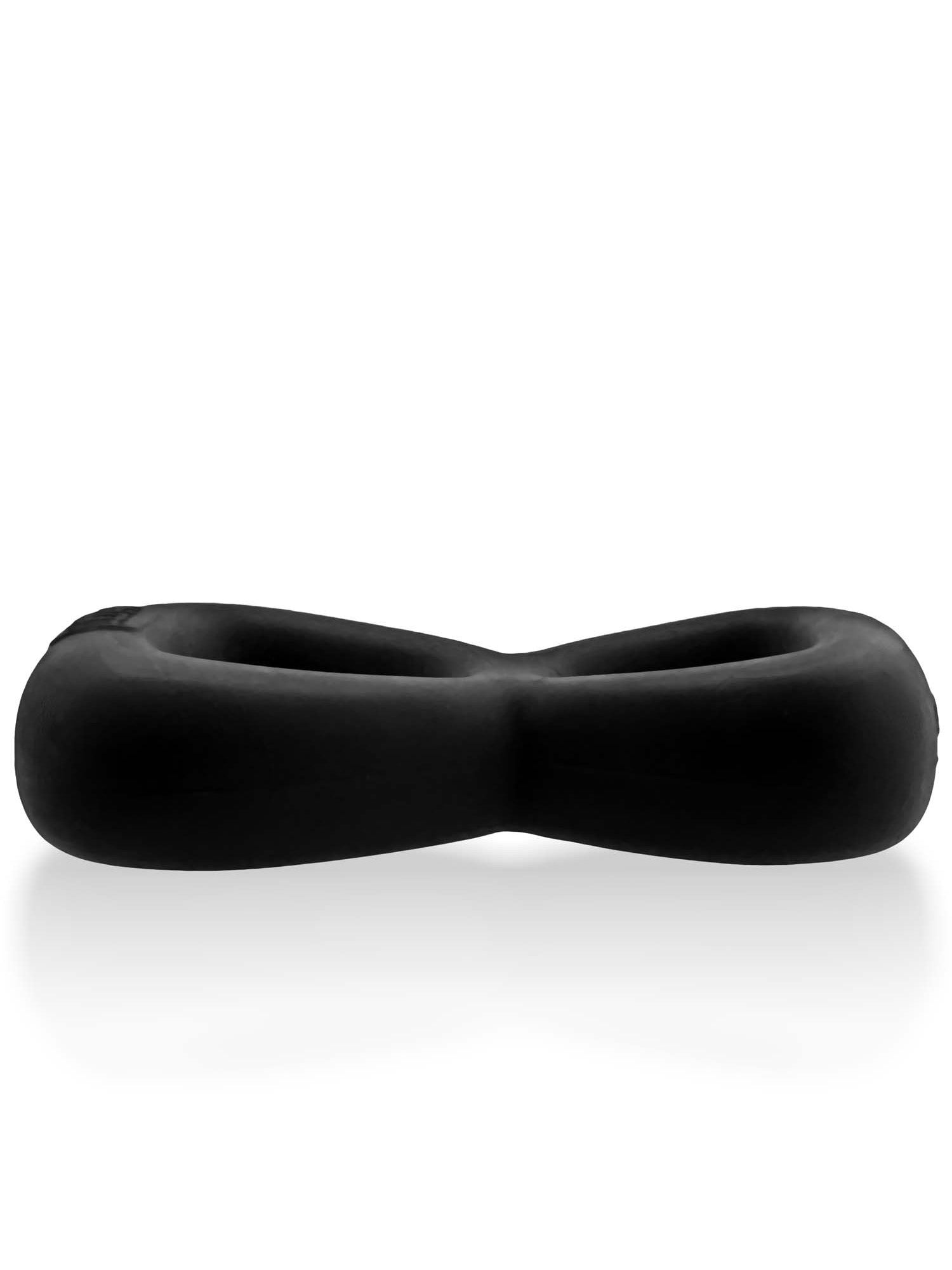Oxballs boomerang hunky junk black - fullkit.com