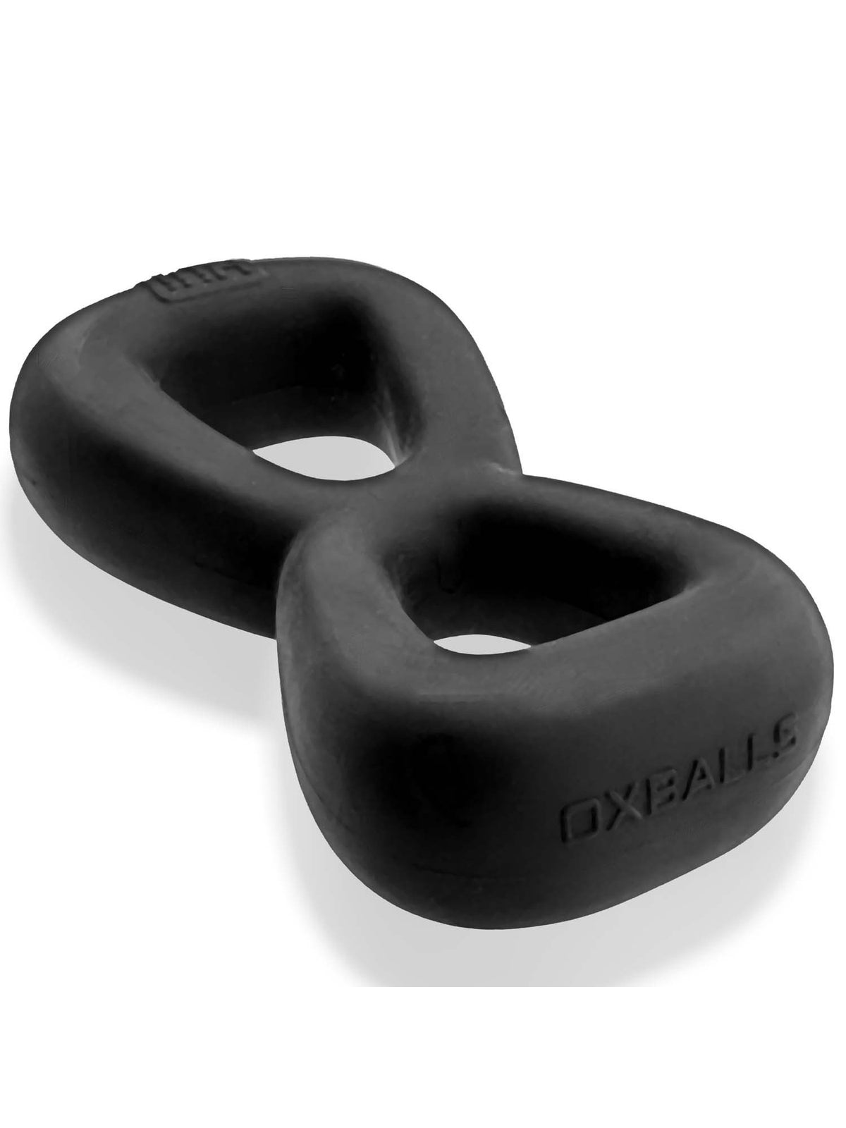 Oxballs boomerang hunky junk black - fullkit.com