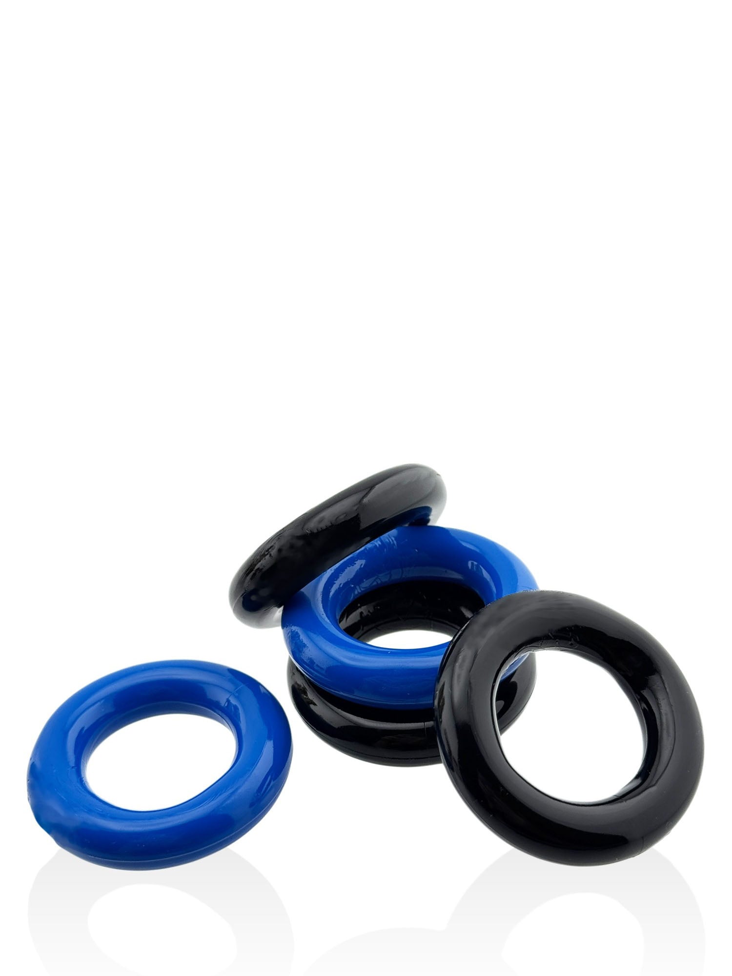 Oxballs jacker 5 stack hunkyjunk blue black - fullkit.com
