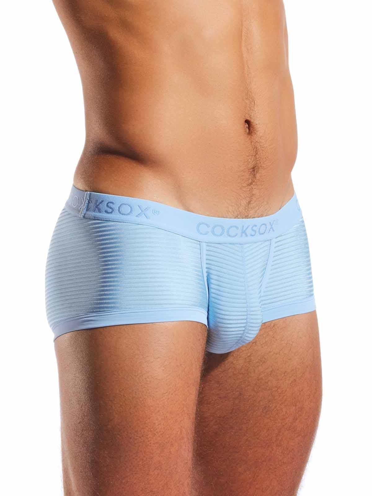COCKSOX LUX TRUNK - FullKit.com
