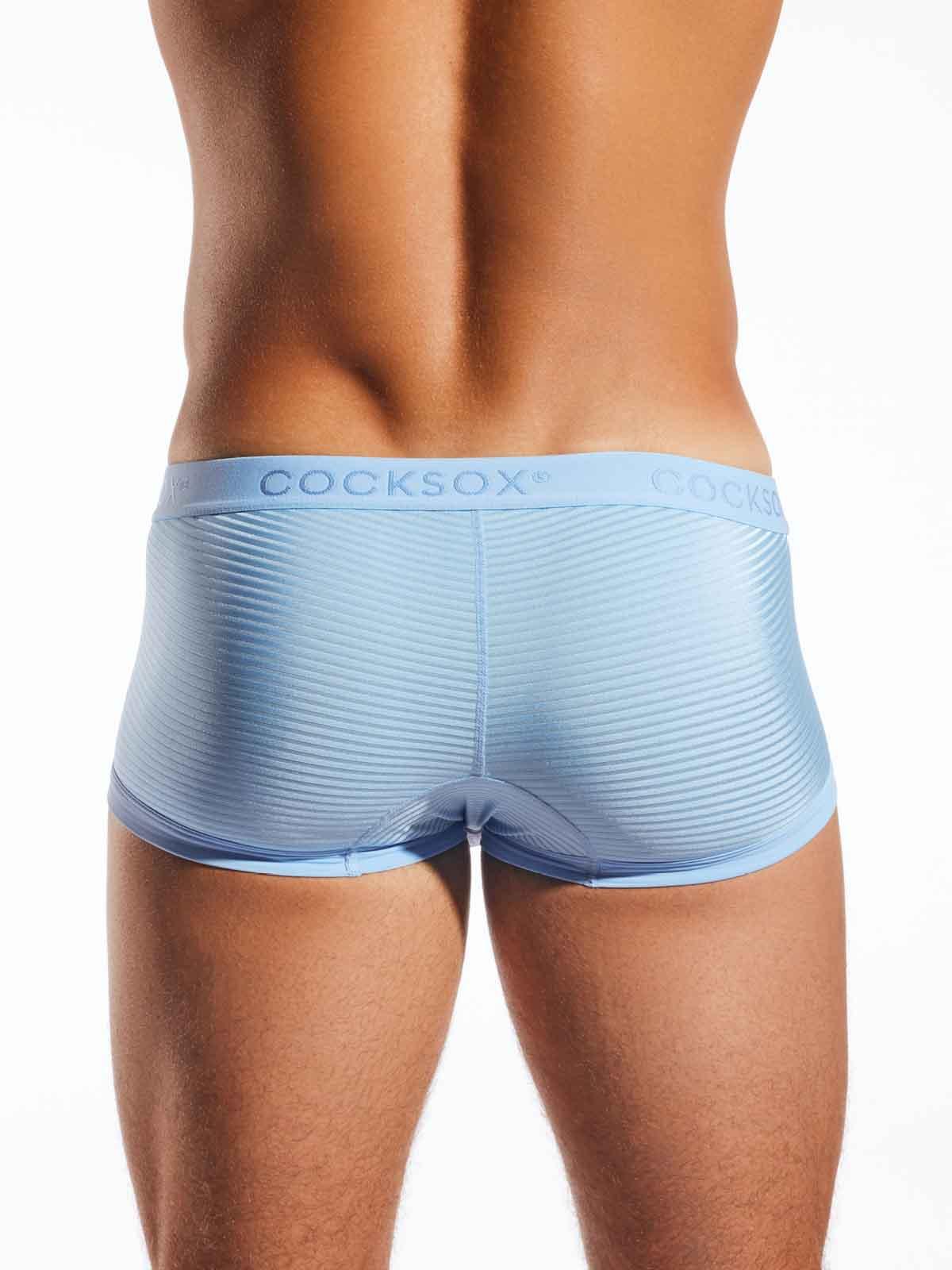 COCKSOX LUX TRUNK - FullKit.com