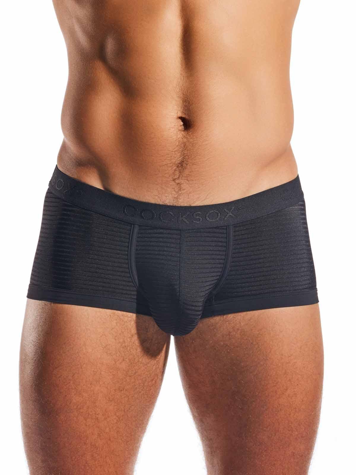 COCKSOX LUX TRUNK - FullKit.com