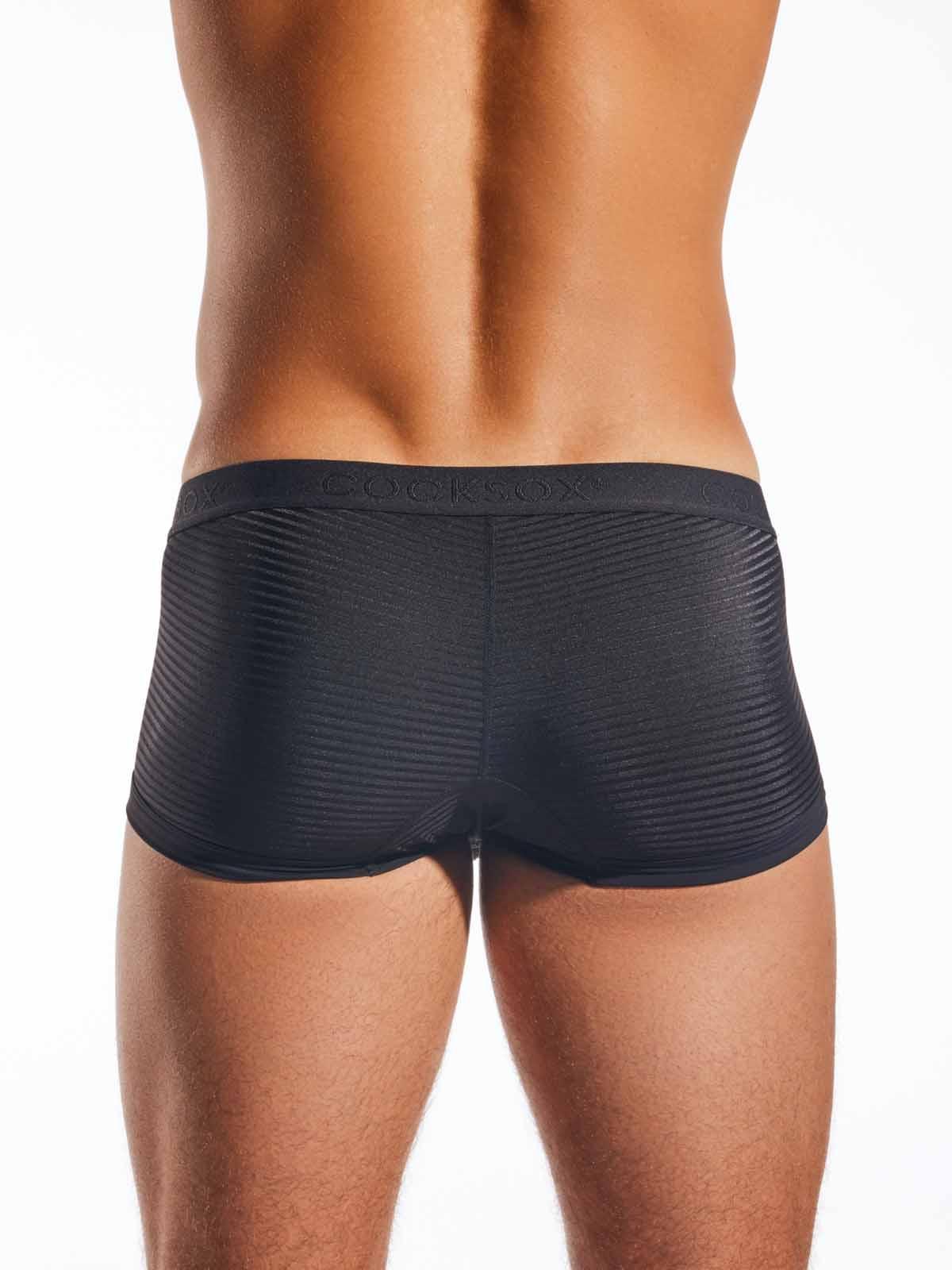 COCKSOX LUX TRUNK - FullKit.com