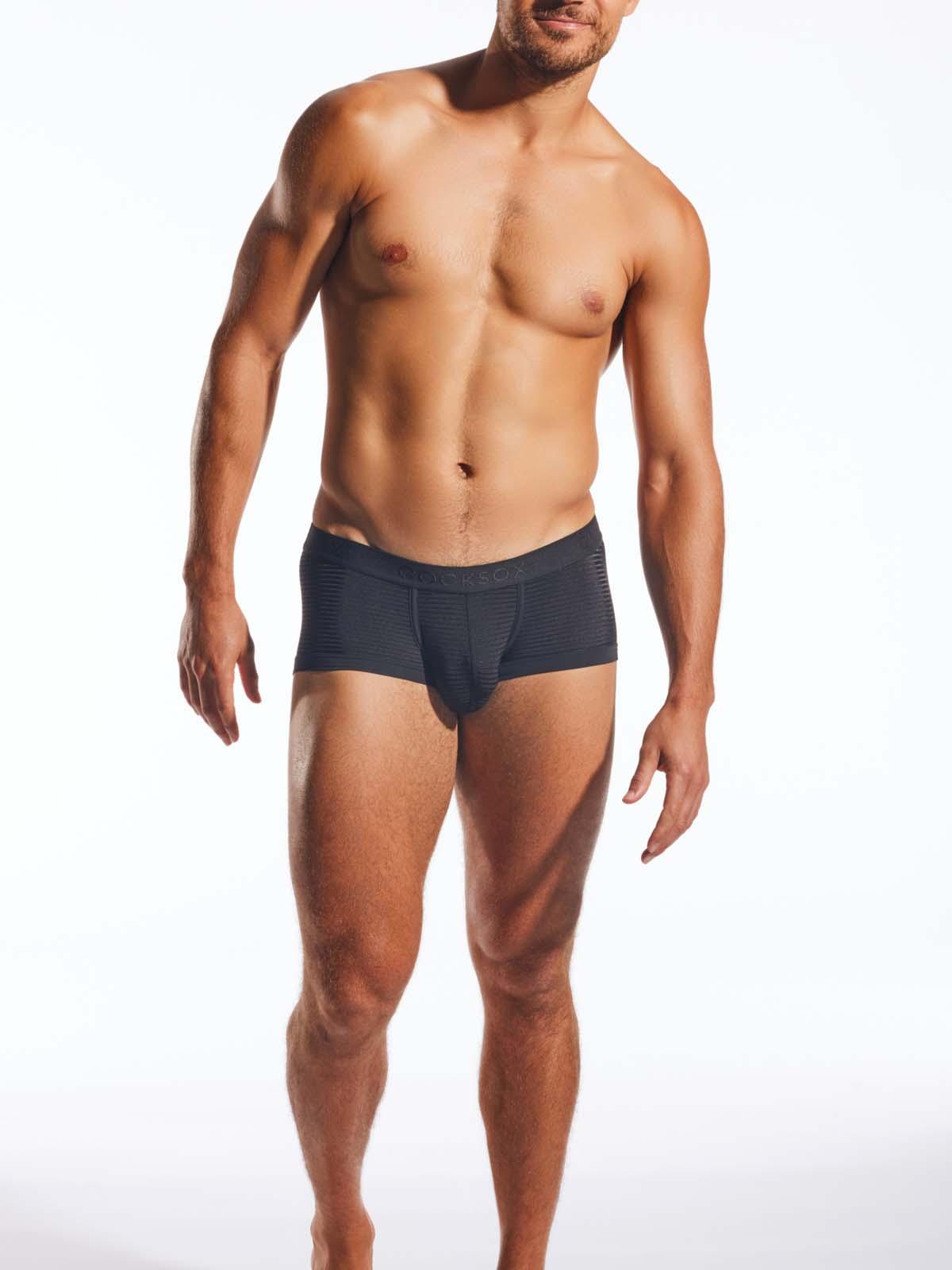 COCKSOX LUX TRUNK - FullKit.com