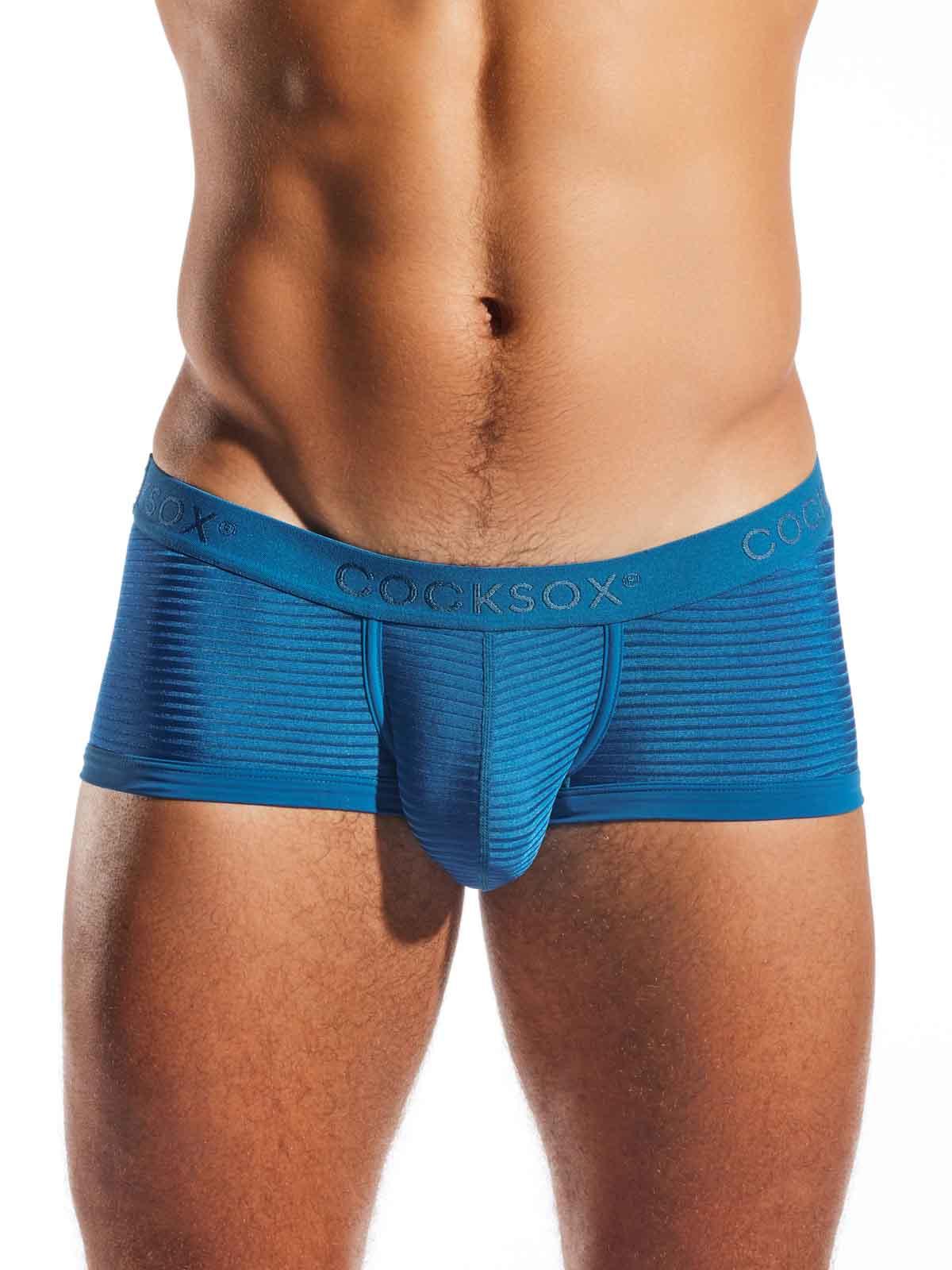 COCKSOX LUX TRUNK - FullKit.com