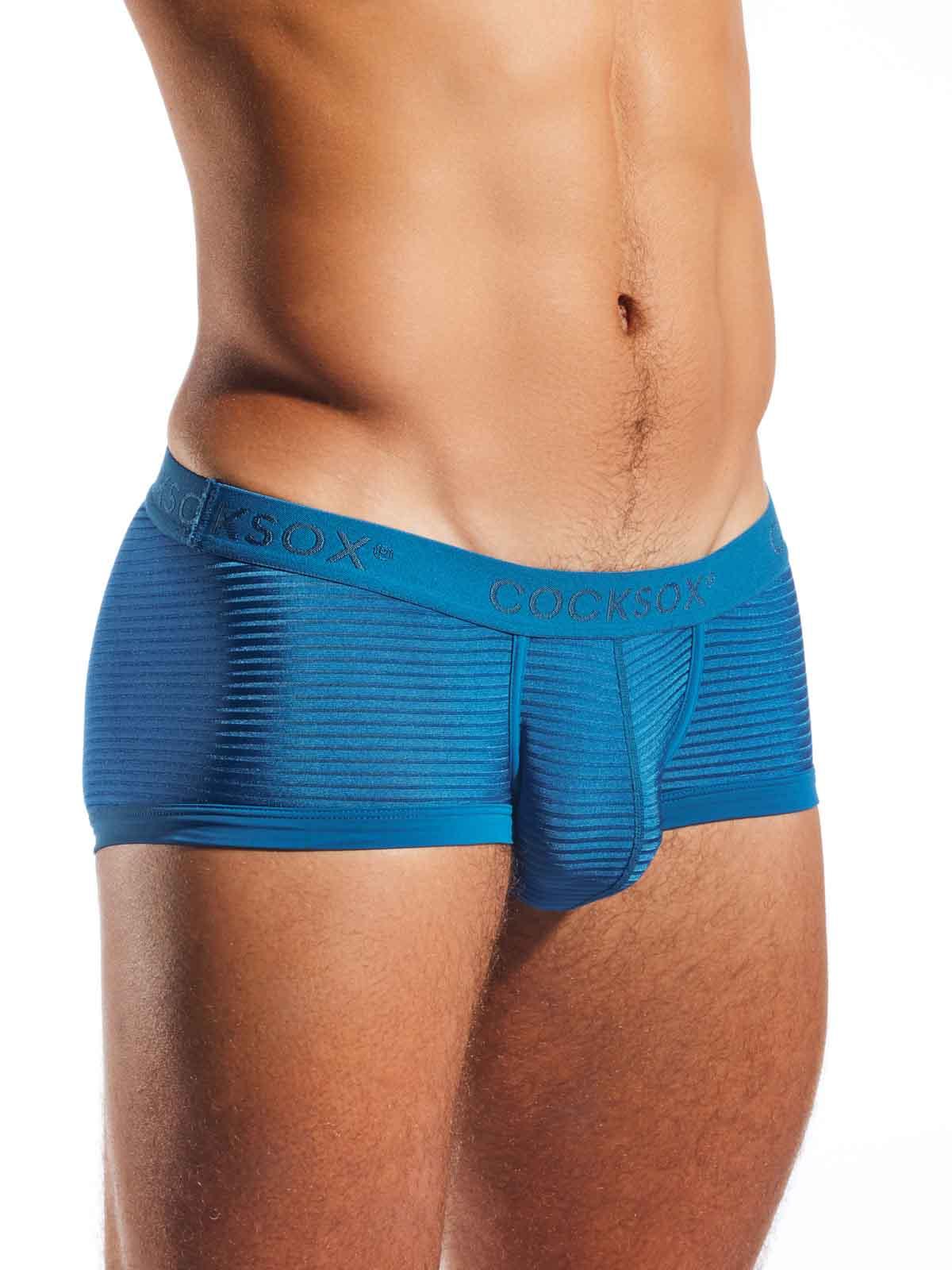 COCKSOX LUX TRUNK - FullKit.com