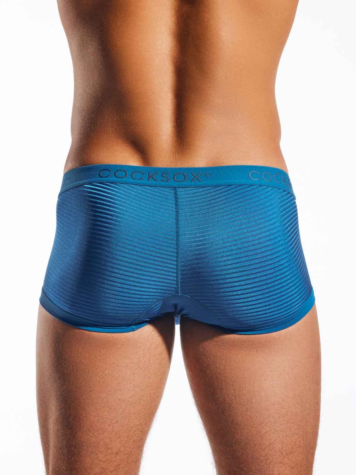 COCKSOX LUX TRUNK - FullKit.com