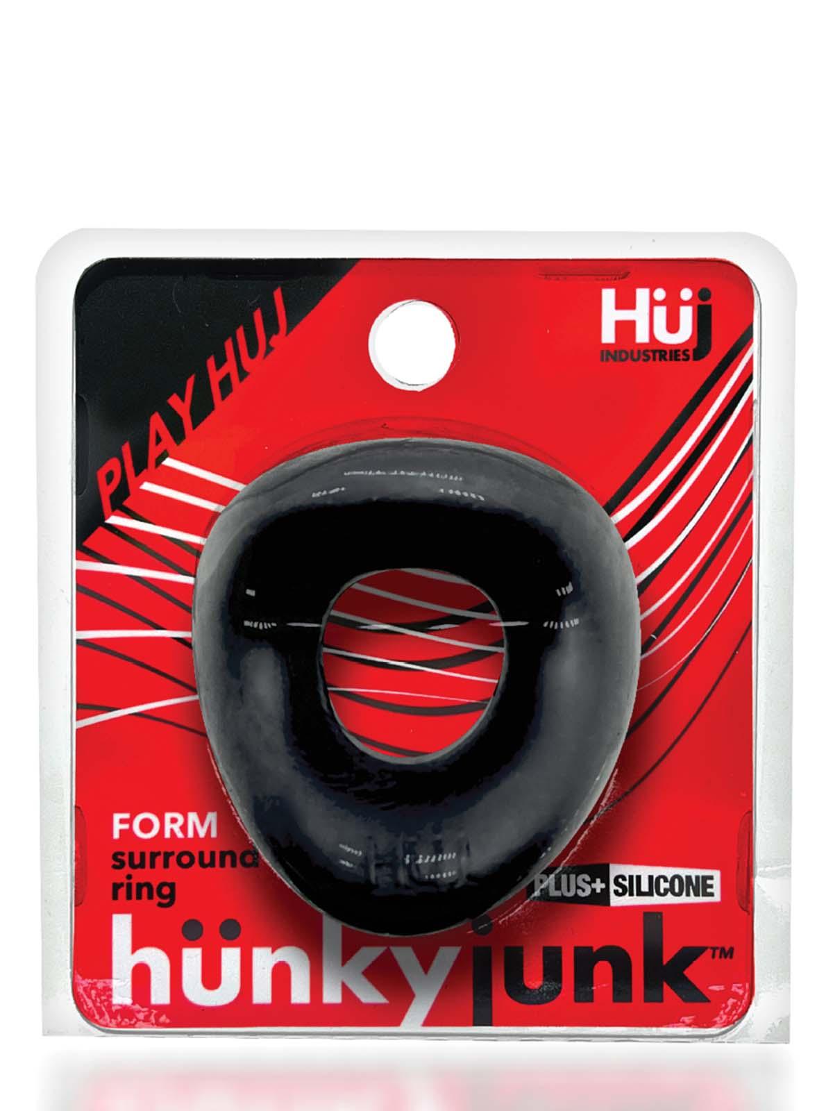 HUNKYJUNK FORM - FullKit.com