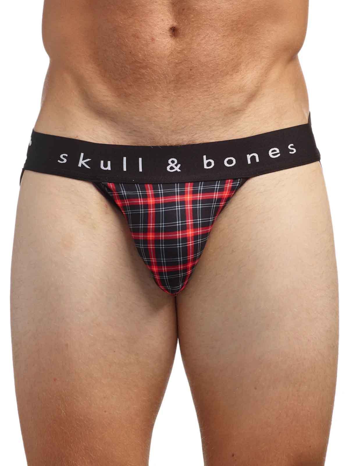 Skull & Bones - NWT - Ski Slopes Onesie/Unionsuit - Underwear & Socks