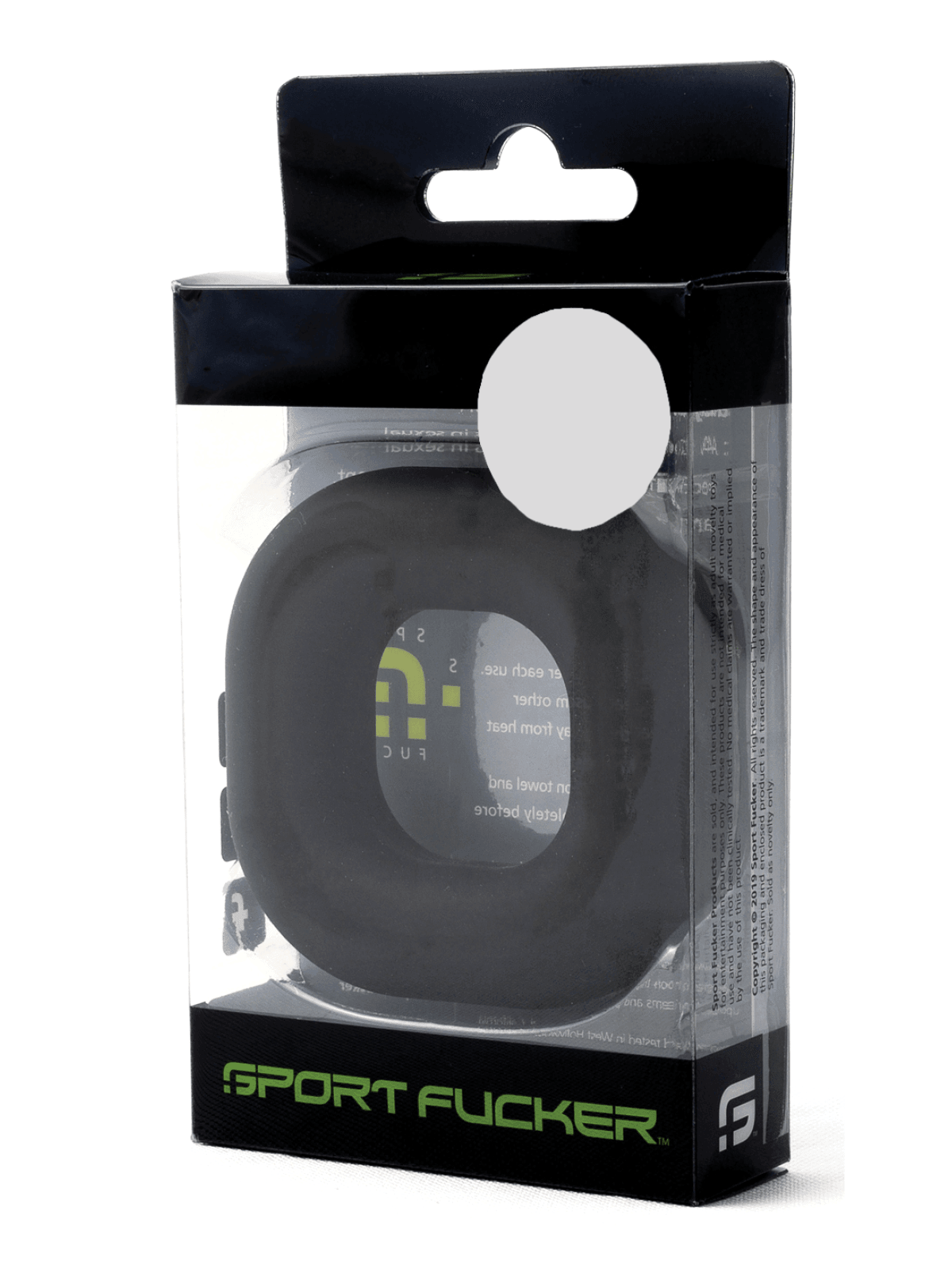 SPORT FUCKER BIG BONER RING - FullKit.com