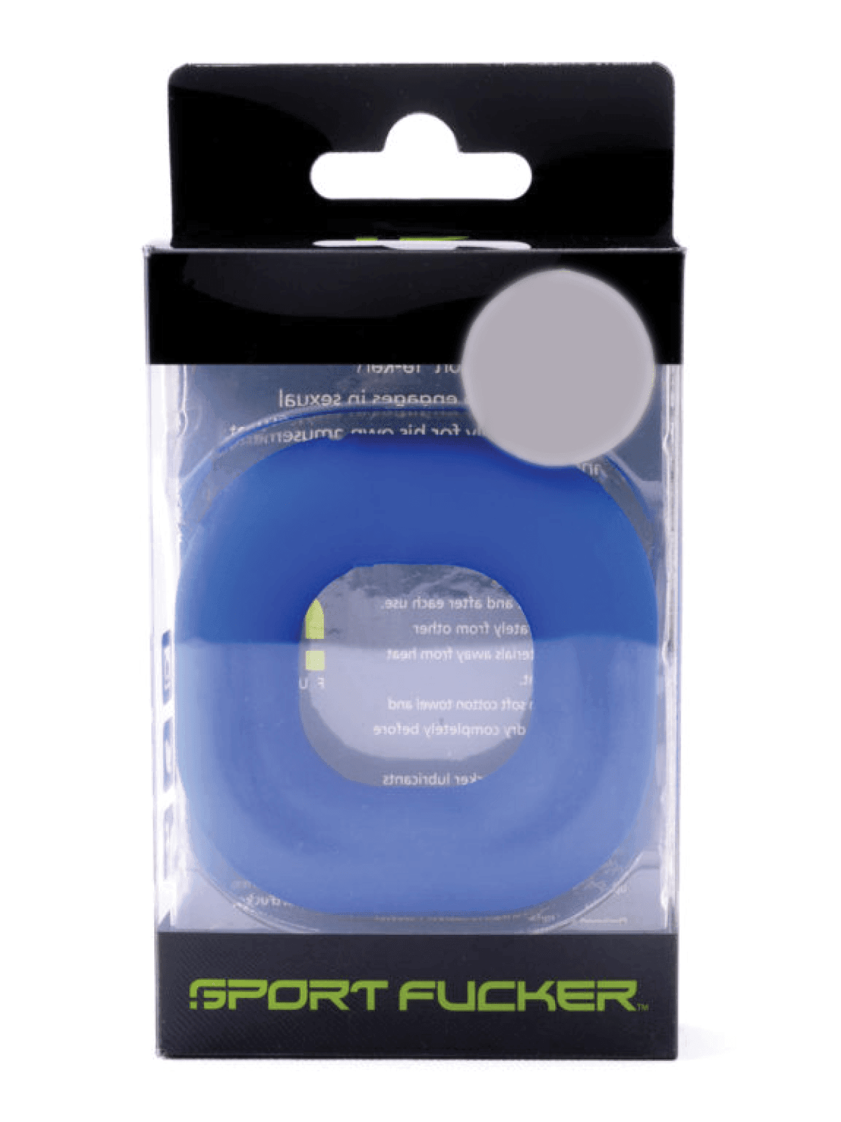 SPORT FUCKER BIG BONER RING - FullKit.com