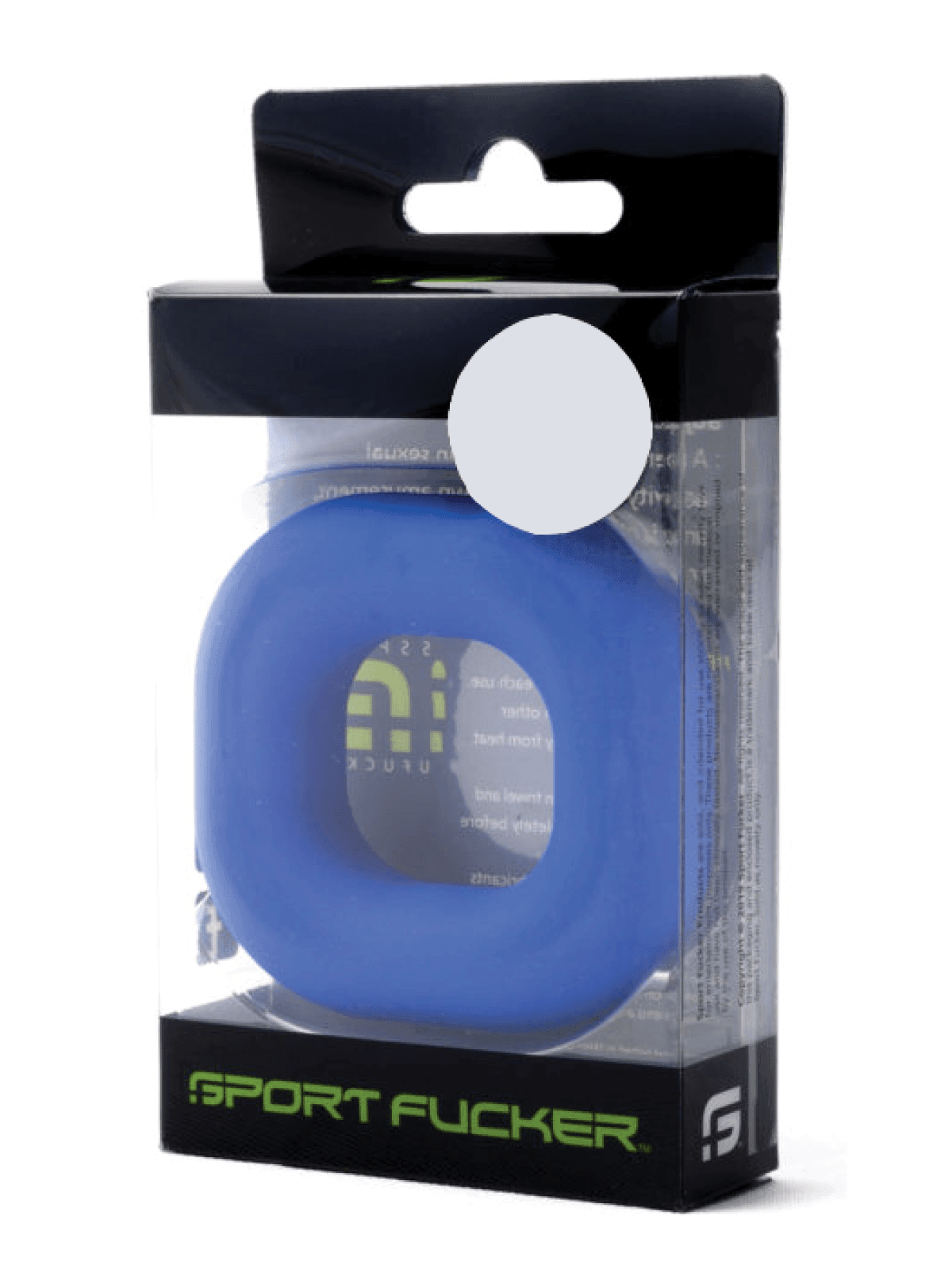 SPORT FUCKER BIG BONER RING - FullKit.com