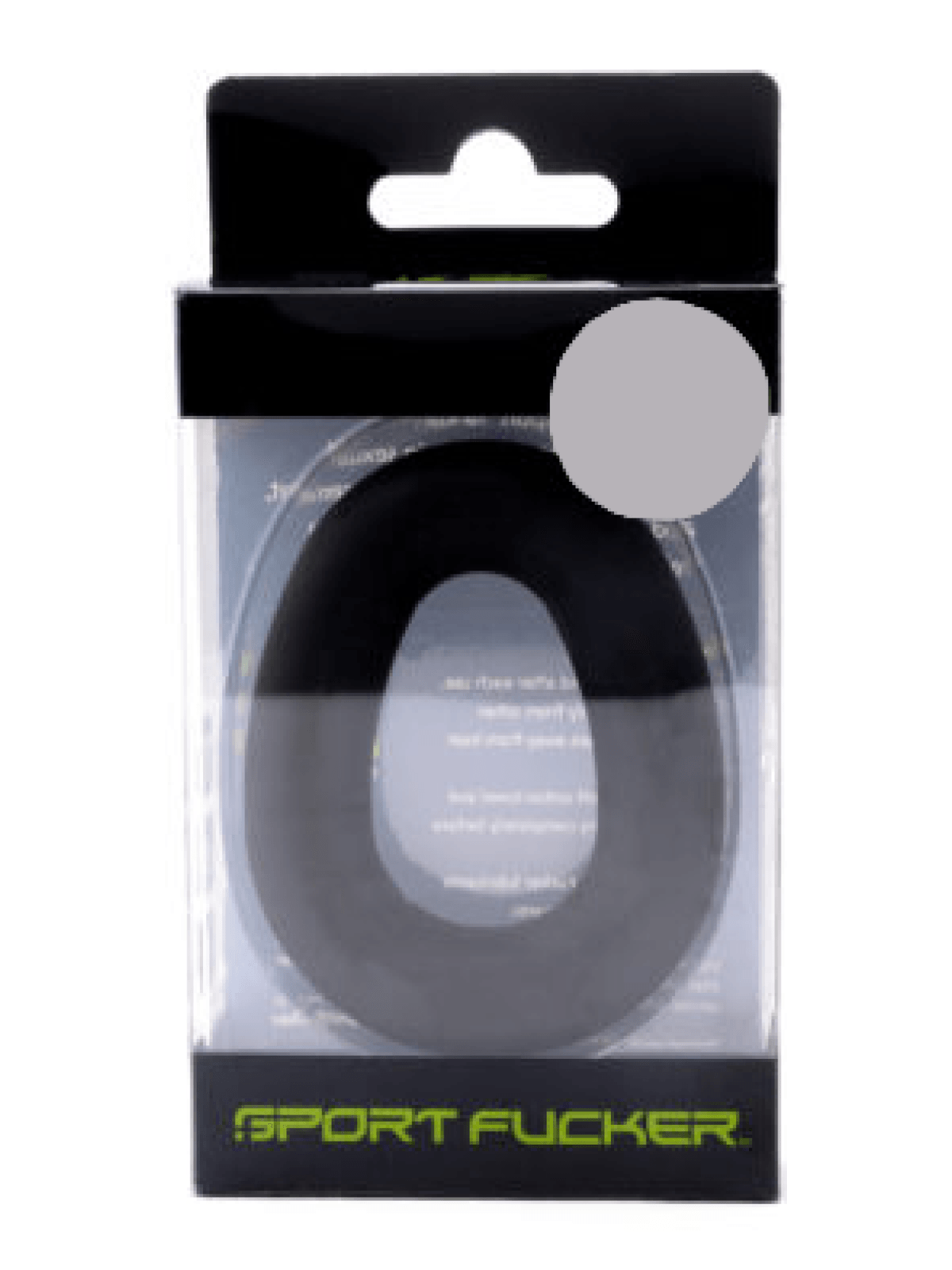 SPORT FUCKER HERO RING - FullKit.com