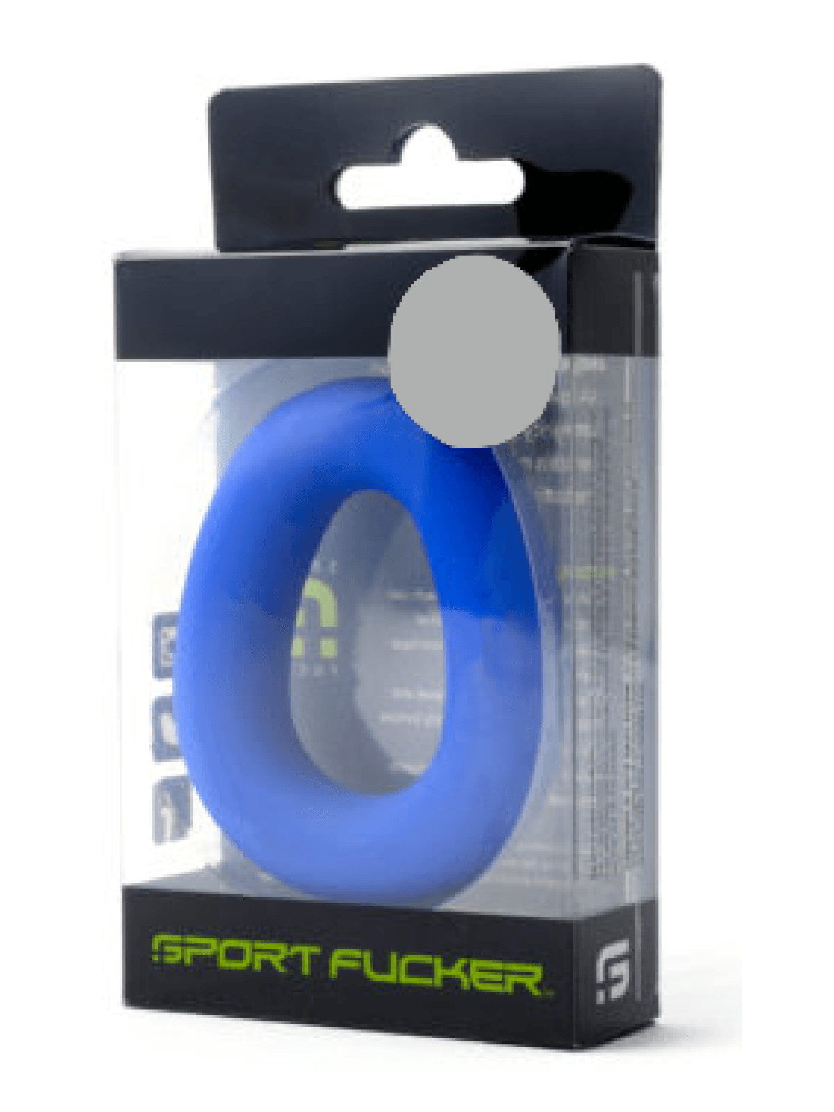 SPORT FUCKER HERO RING - FullKit.com