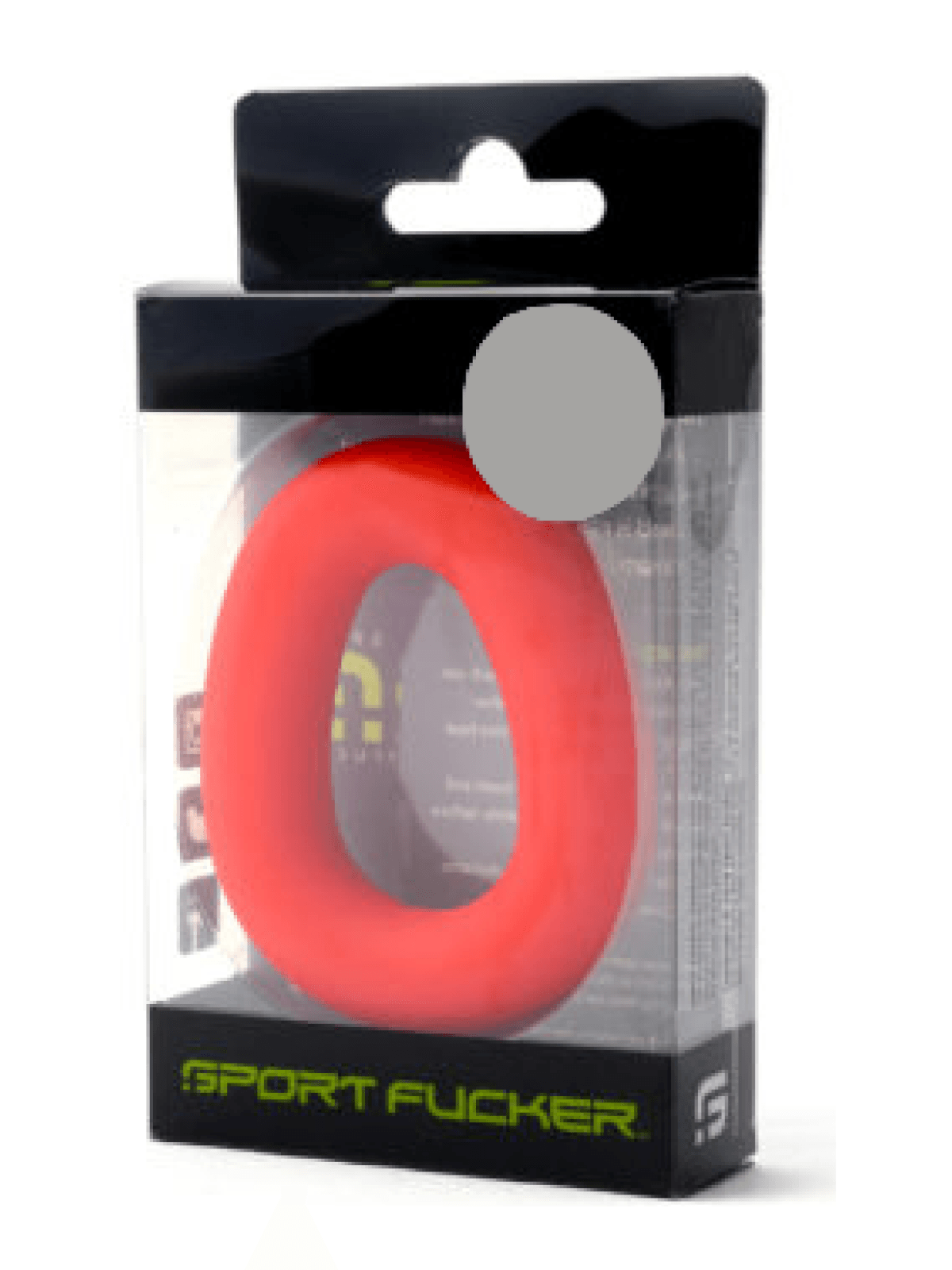 SPORT FUCKER HERO RING - FullKit.com