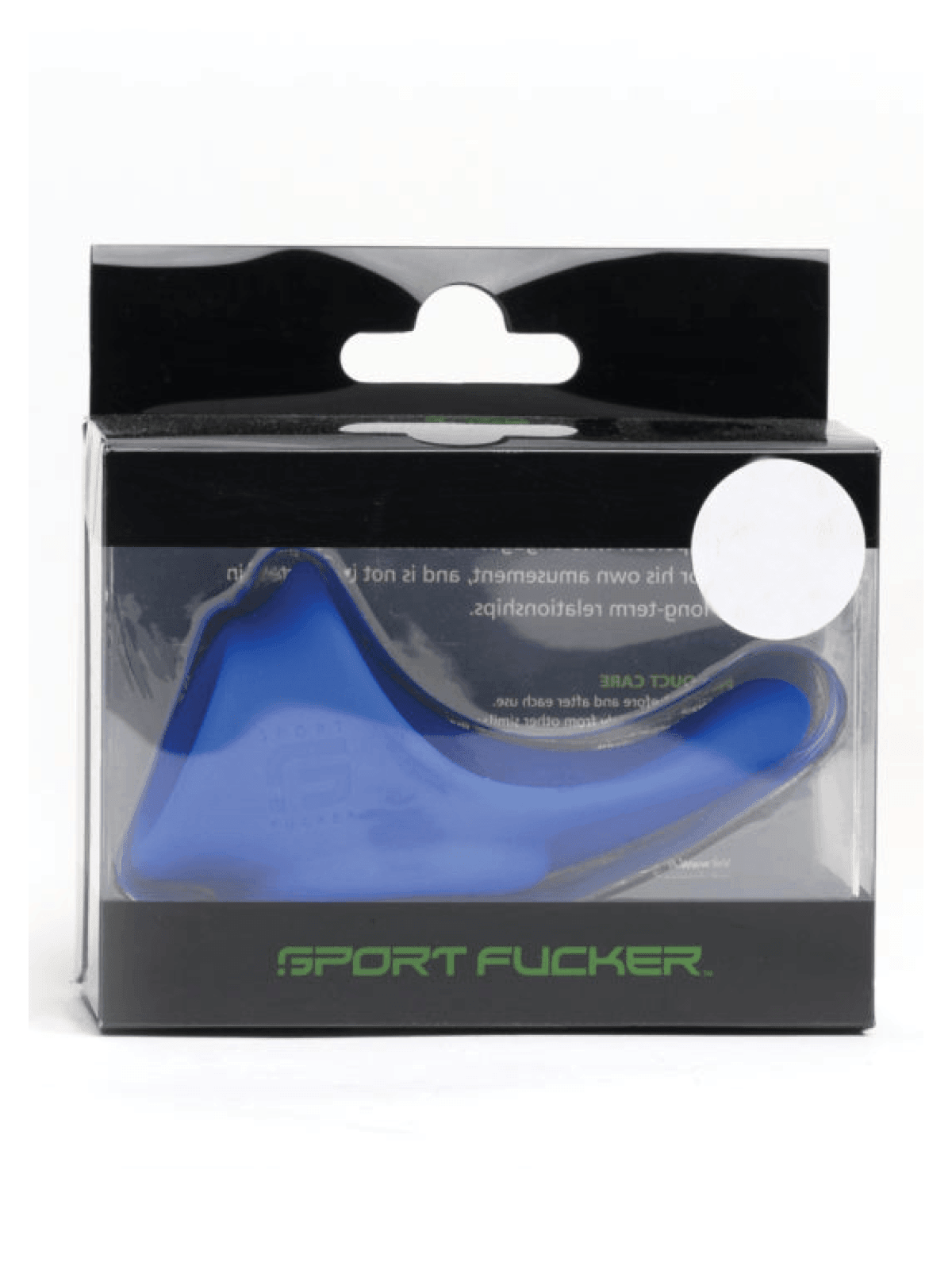 SPORT FUCKER TAILSLIDE - FullKit.com