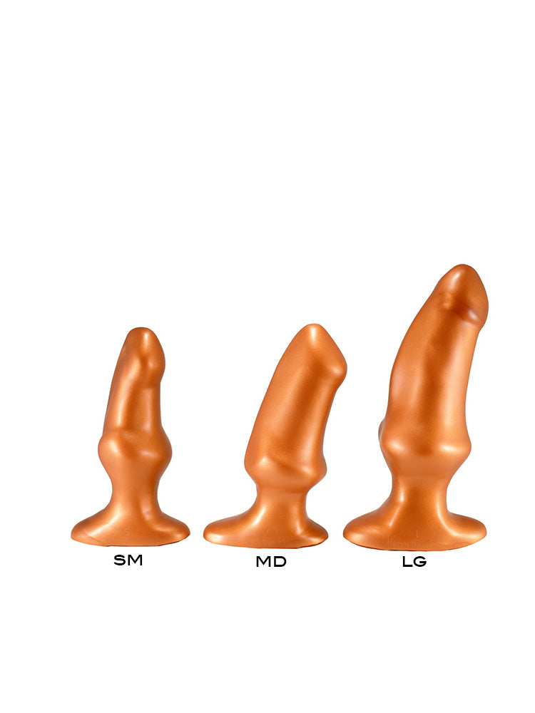 SQUARE PEG TOYS HAPPY HOUR PLUG - FullKit.com