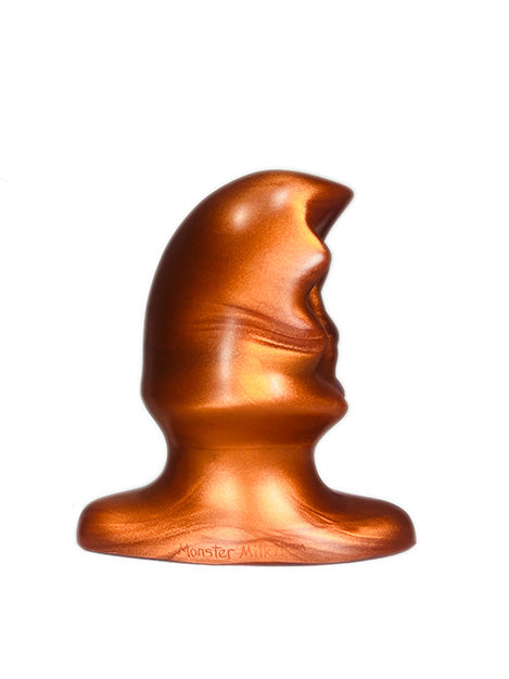 Square Peg Toys Monster Milk-It Bronze - fullkit.com