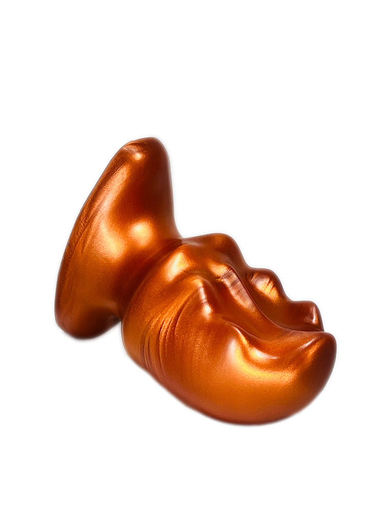 Square Peg Toys Monster Milk-It Bronze - fullkit.com