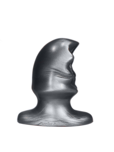 Square Peg Toys Monster Milk-It Graphite - fullkit.com