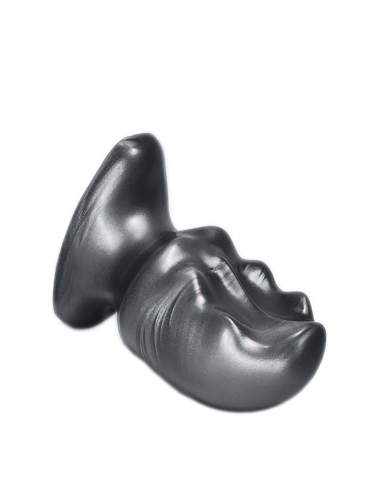 Square Peg Toys Monster Milk-It Graphite - fullkit.com