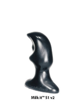 Square Peg Toys Milk-It v2 S1 black - fullkit.com