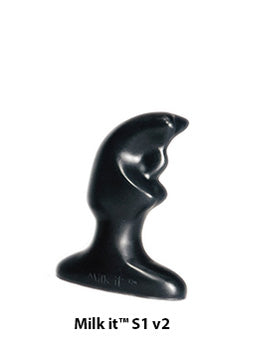Square Peg Toys Milk-It v2 S1 black - fullkit.com