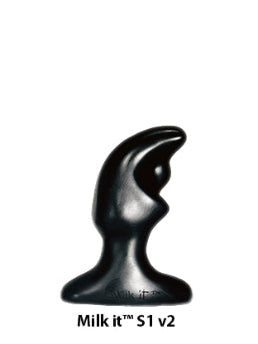 Square Peg Toys Milk-It v2 S1 black - fullkit.com