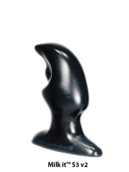 Square Peg Toys Milk-It v2 S3 black - fullkit.com