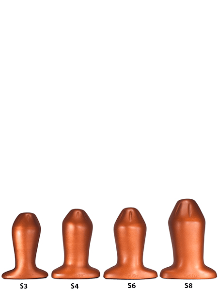 Square Peg Toys Splitter 2.0 S Series - Fullkit.com