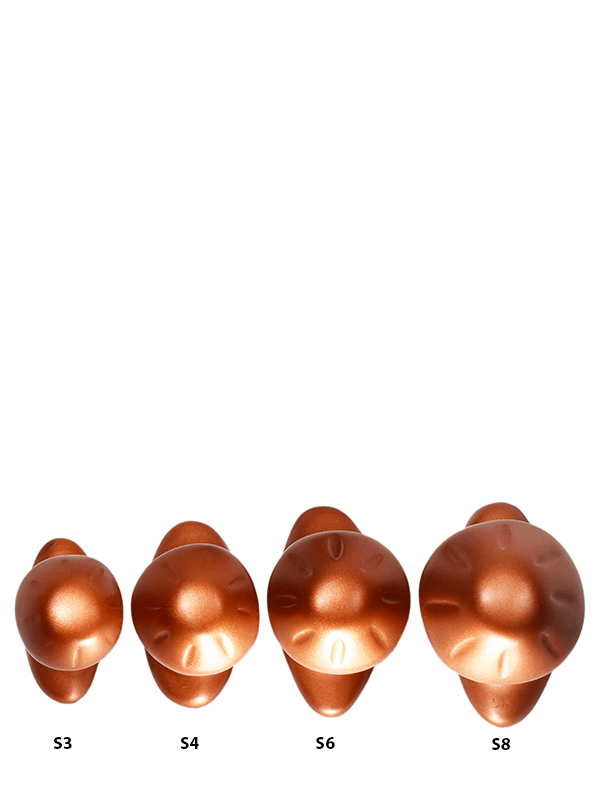 Square Peg Toys Splitter 2.0 S Series - Fullkit.com