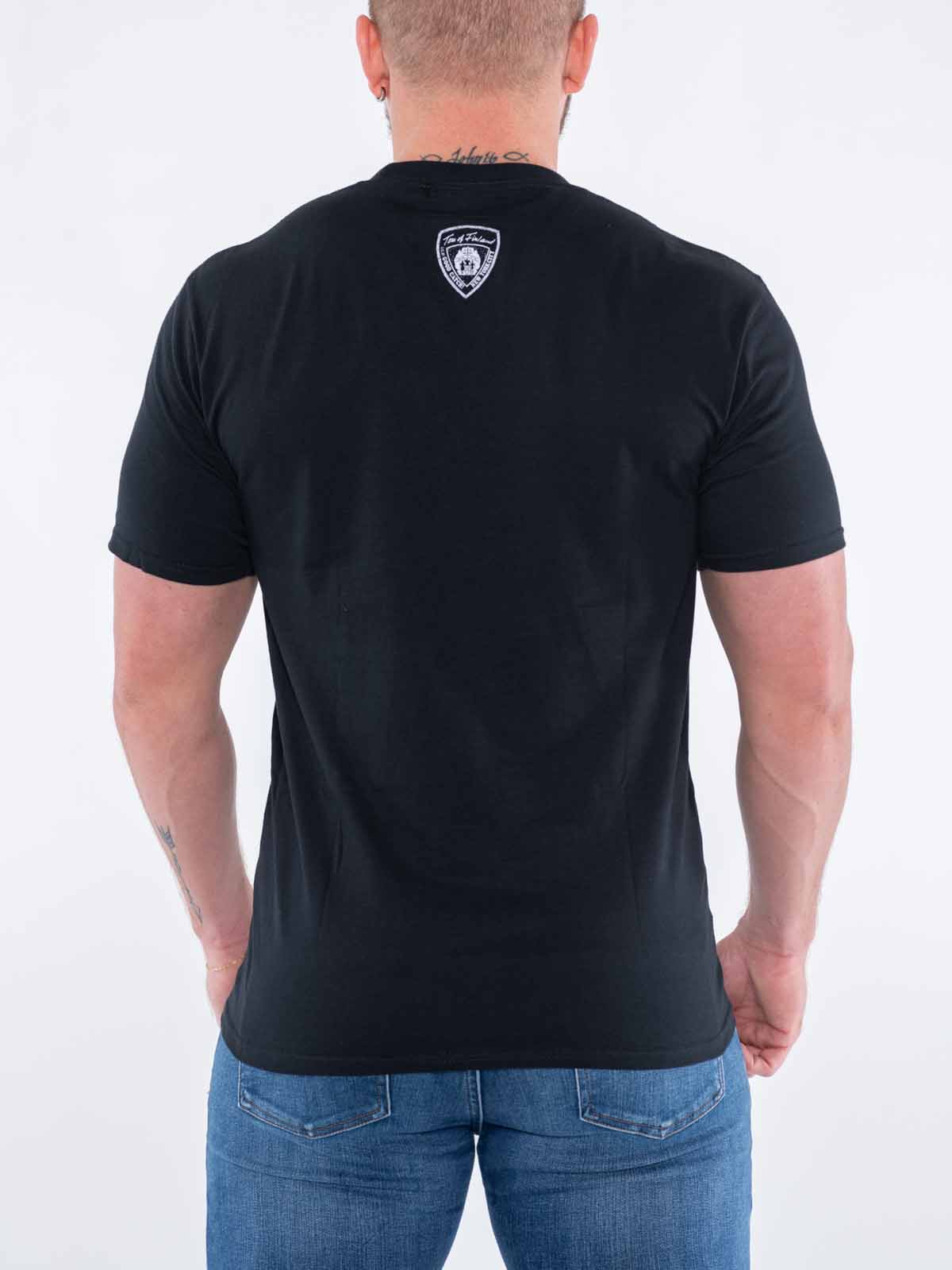 TOM OF FINLAND MASTER AND SLAVE TEE - FullKit.com