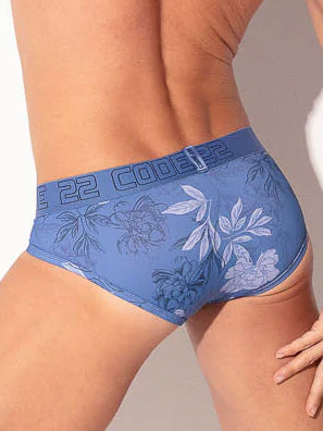 code22 bouquet brief - Fullkit.com