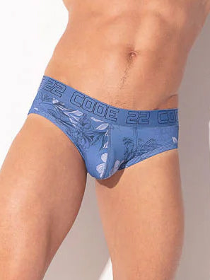 code22 bouquet brief - Fullkit.com