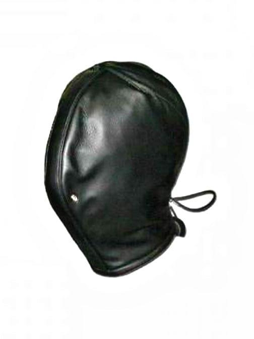 DELUXE LEATHER LINED BAG HOOD - FullKit.com