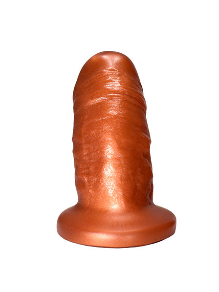 SQUARE PEG HARNESS BASE REALISTIC DIRK WITH FLUSHCUP - FullKit.com