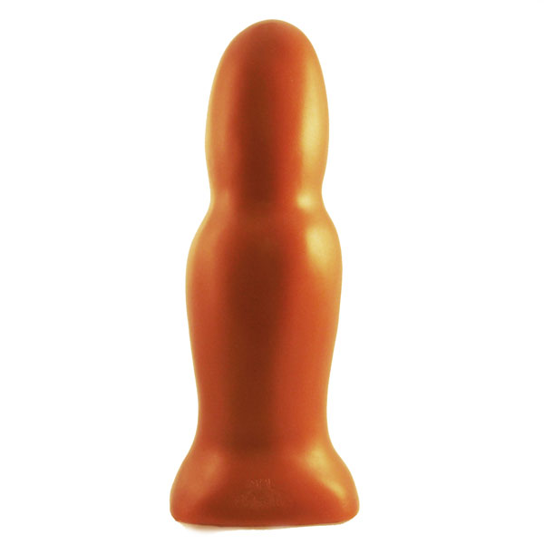 SQUARE PEG TOYS BALLISTIC