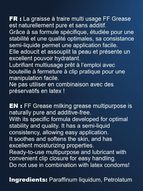 fuck and fist grease - fullkitgear.com