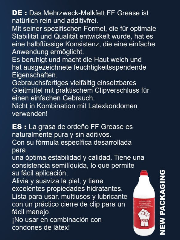 fuck and fist grease - fullkitgear.com