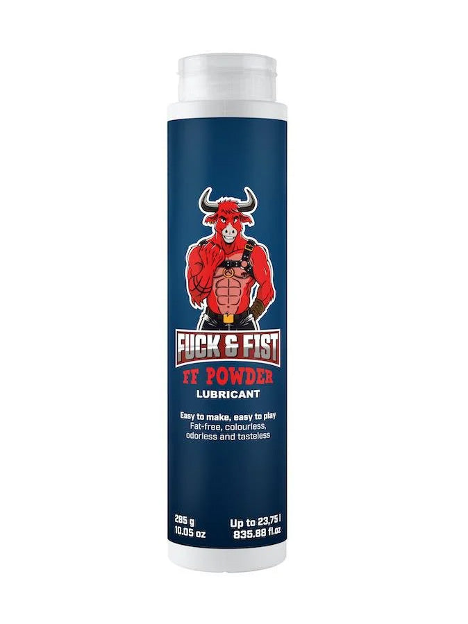 FF POWDER LUBRICANT - FullKit.com