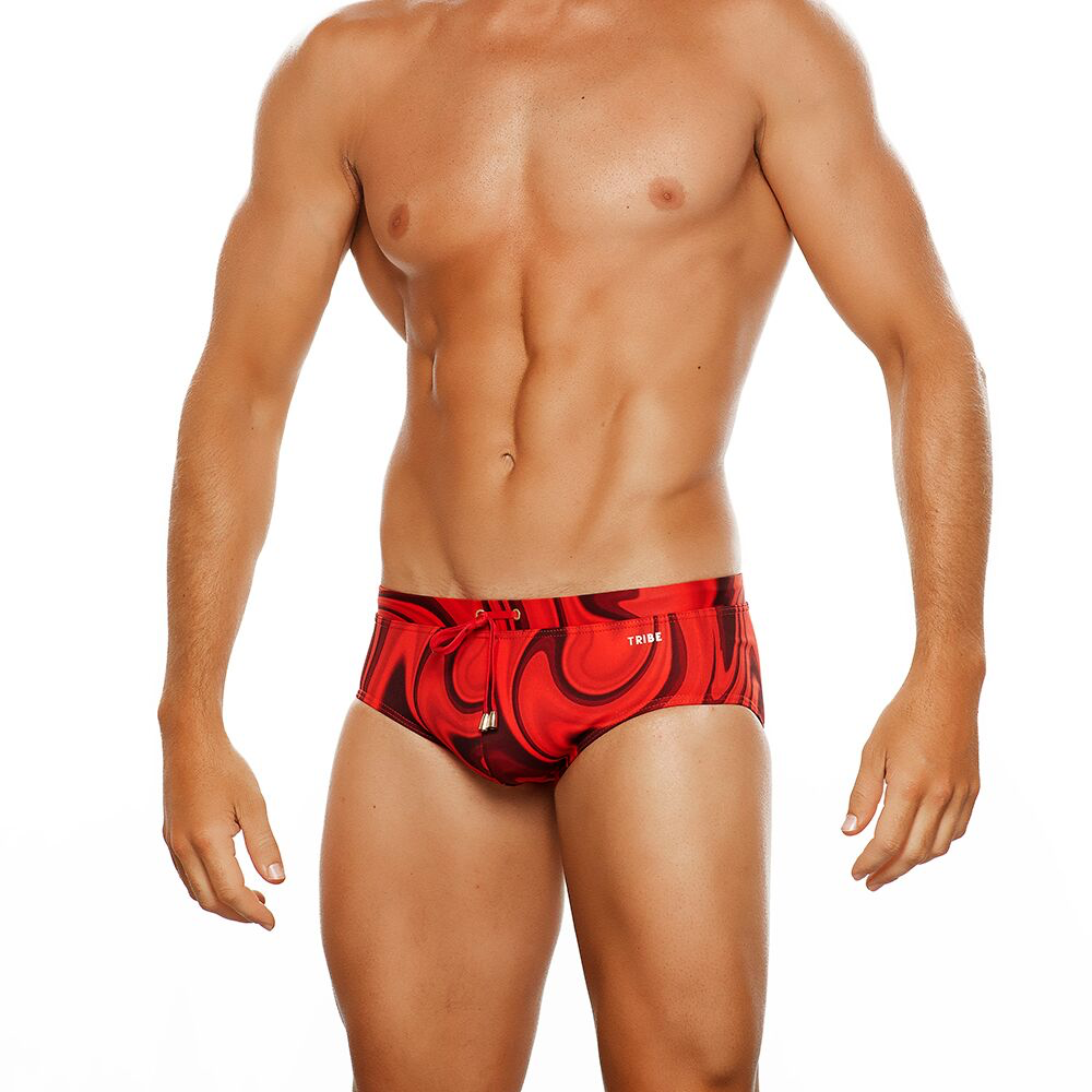 TRIBE BAJA BOY BRIEF