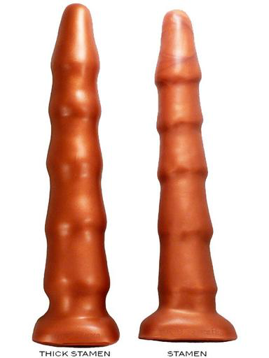 SQUARE PEG TOYS THICK STAMEN - FullKit.com SQUARE PEG TOYS THICK STAMEN - FullKit.com