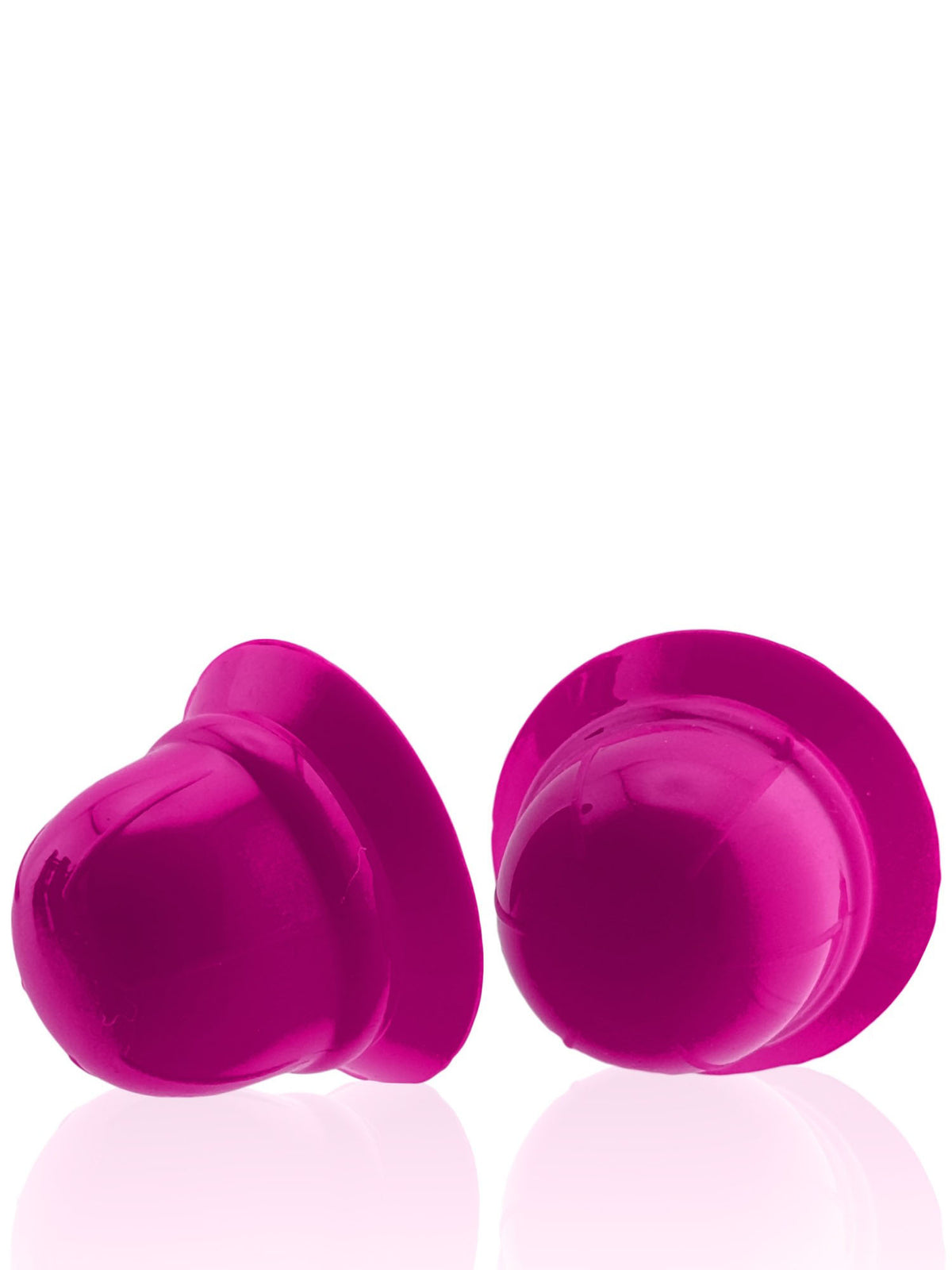 Oxballs nano nips hunkyjunk pink silicone - fullkit.com