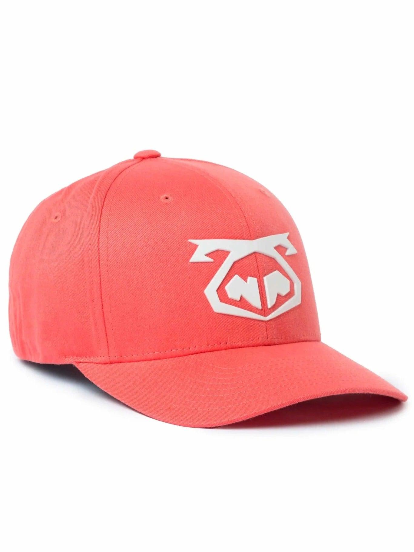 nasty pig snout cap coral - fullkit.com