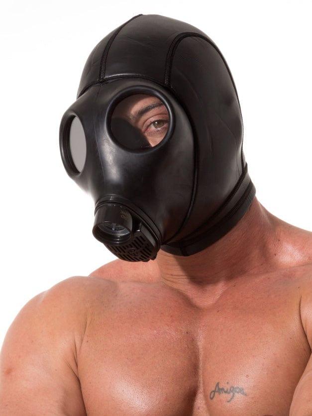 NEOPRENE GAS MASK HOOD - FullKit.com