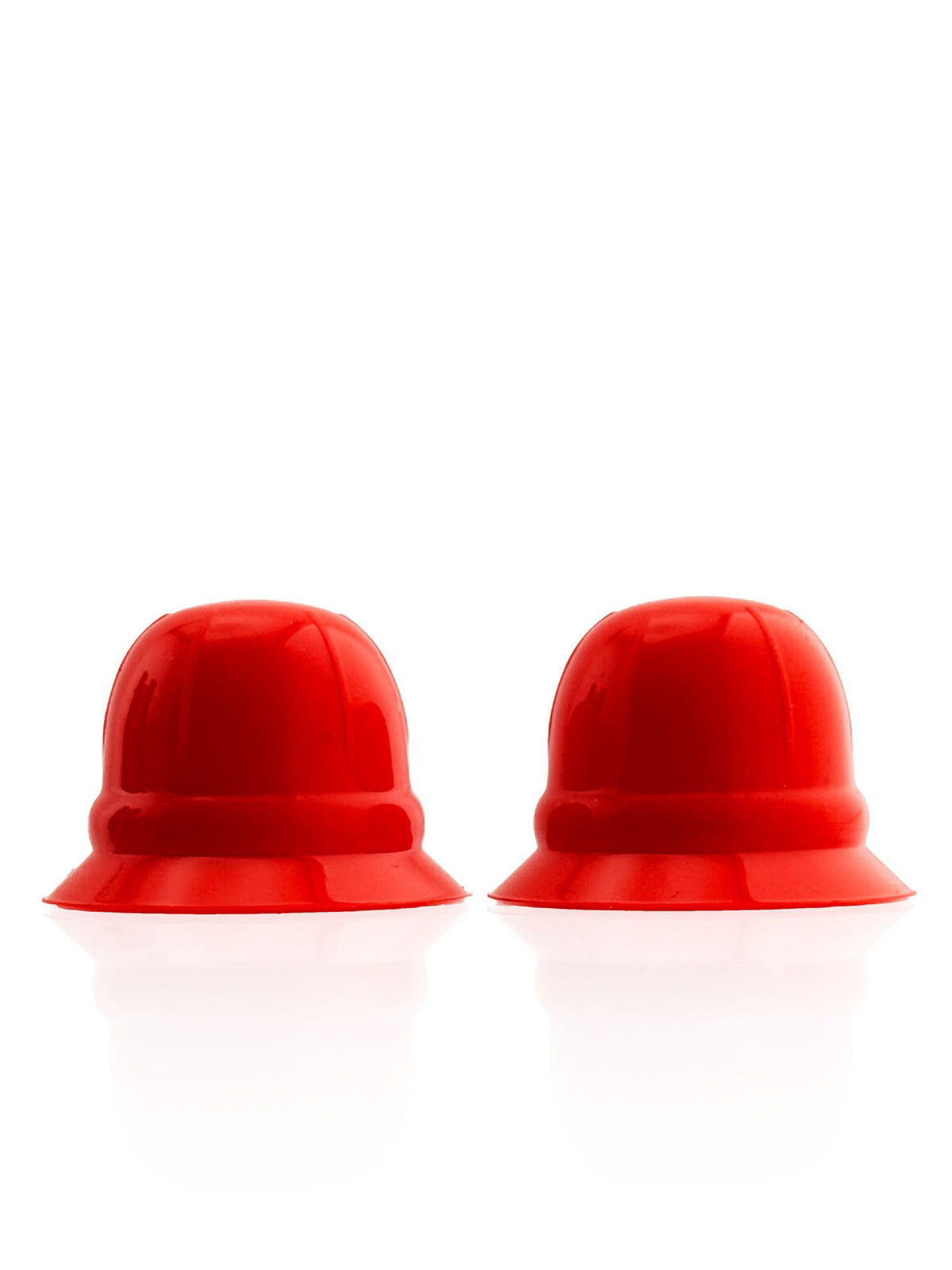 Oxballs nano nips hunkyjunk red silicone - fullkit.com