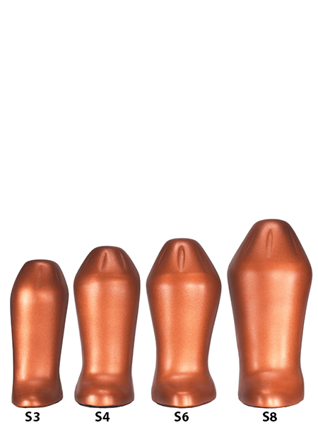 Square Peg Toys Splitter 2.0 S Series - Fullkit.com