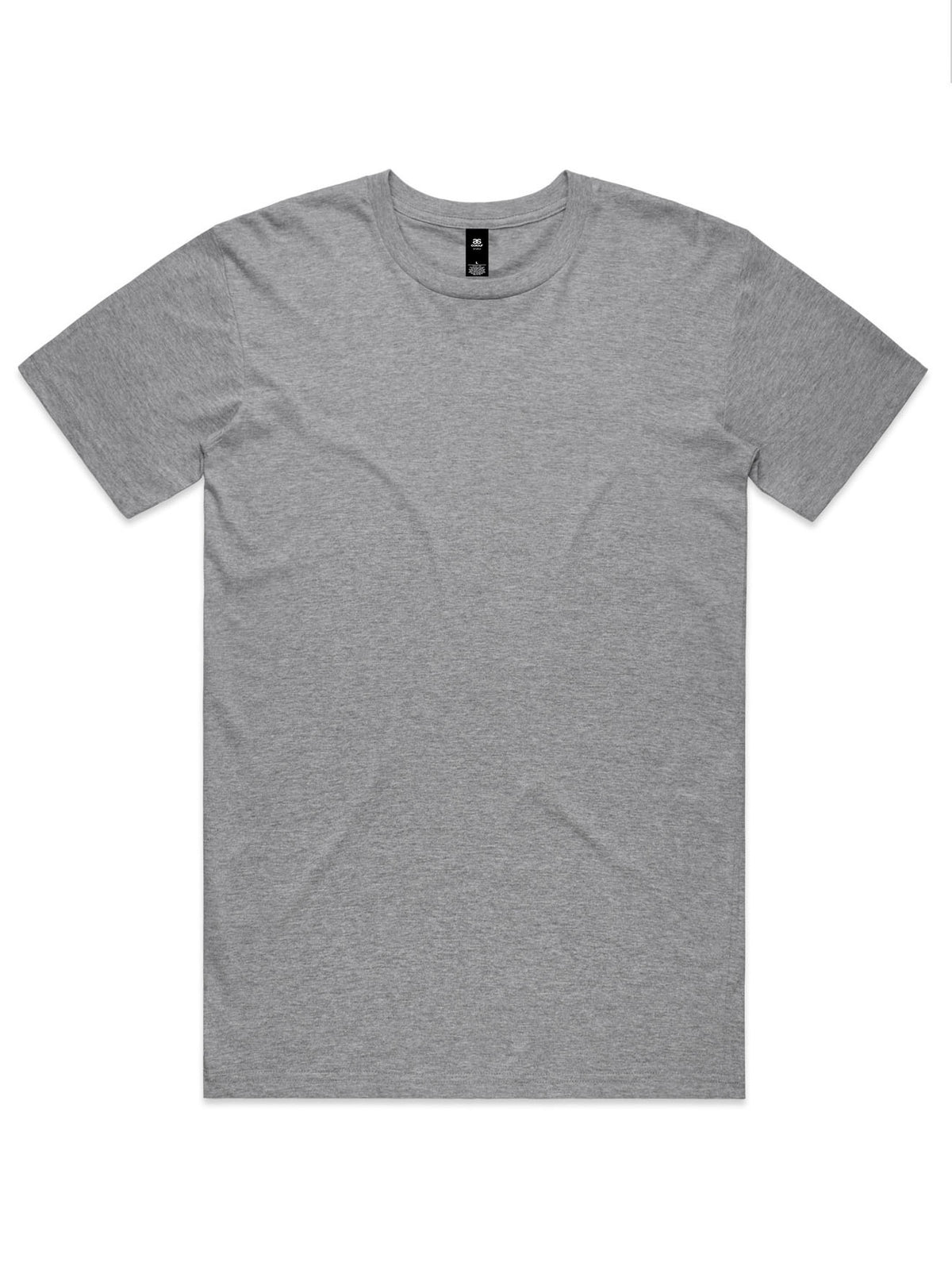 staple tee athletic heather - fullkit.com