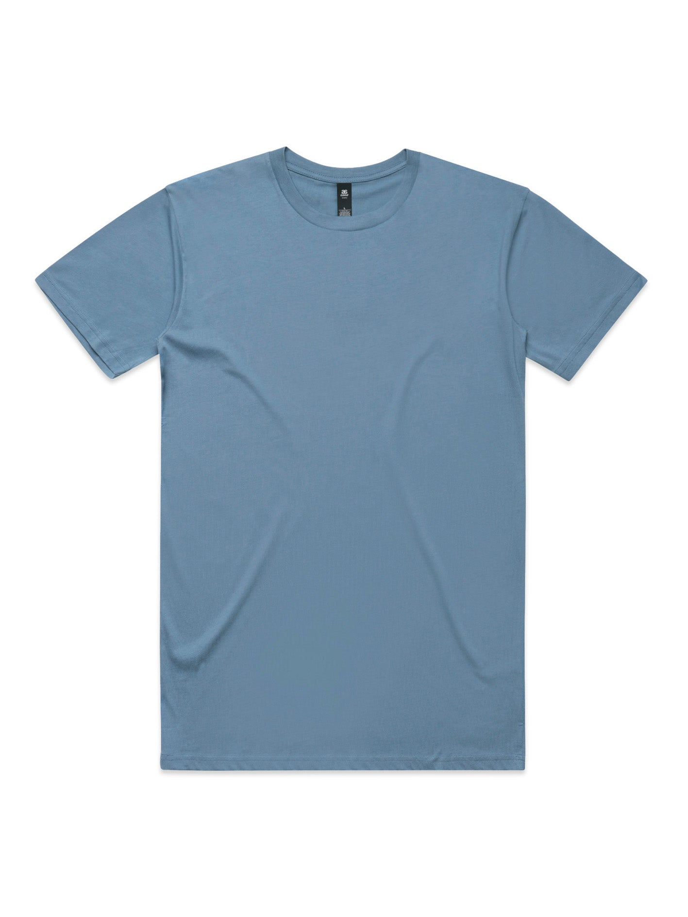 staple tee fog blue - fullkit.com