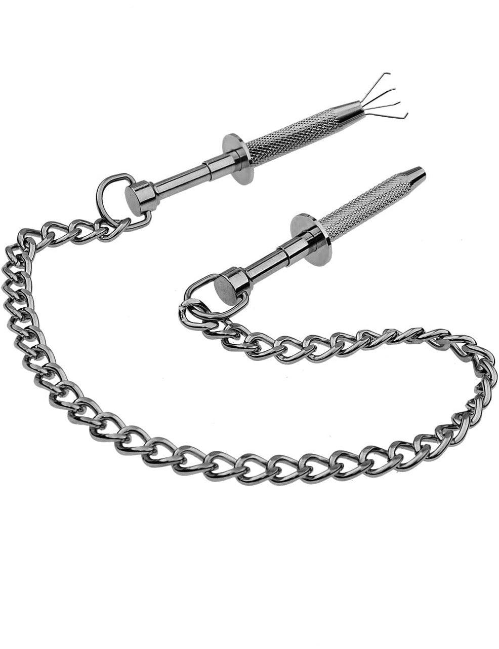 FOUR-PRONG TALON NIPPLE CLAMP - FullKit.com
